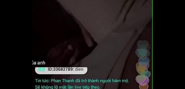  (BIGO LIVE) - Cặp đôi làm tình show bigo vô tình lộ hàng - Show bigo lộ hàng - YouTube.MKV